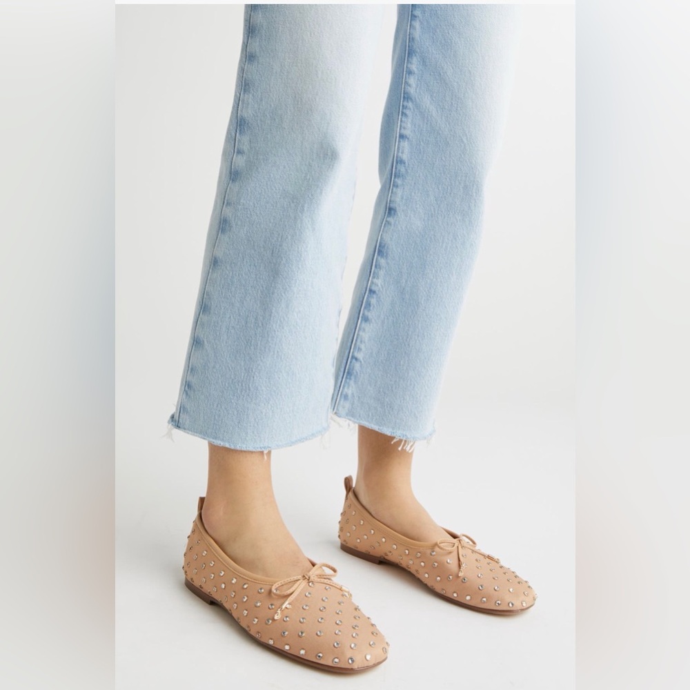 Sam Edelman Ari gem ballet flats
